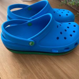 Kid’s Crocs